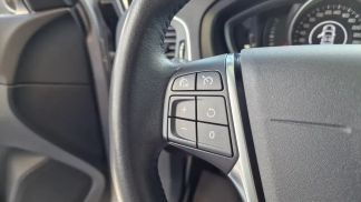 Finansowanie Hatchback Volvo V40 2019