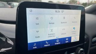 Leasing SUV Ford Puma 2022
