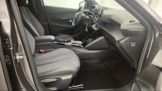Leasing SUV Peugeot 2008 2023