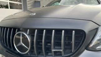 Coupé MERCEDES C 63 AMG 2019