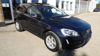 Leasing SUV Volvo XC60 2017