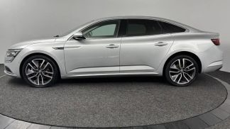 Leasing Sedan Renault Talisman 2019
