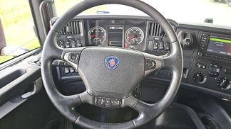 Leasing Tractor unit Scania R410 2018