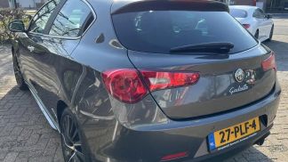 Finansowanie Hatchback Alfa Romeo Giulietta 2011