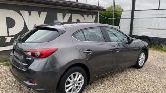 Finansowanie Sedan Mazda 3 2017