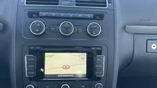 Financování Hatchback Volkswagen Touran 2015