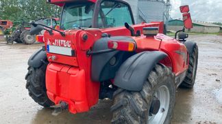 Finansowanie Ładowarka teleskopowa Manitou MTL741-120 PS 2016