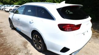 Leasing Wagon Kia CEED SW / CEE'D SW 2025