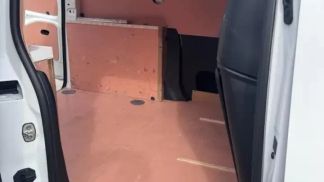 Finansowanie Van Citroën Berlingo 2021