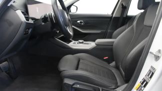 Finansowanie Wóz BMW 320 2023