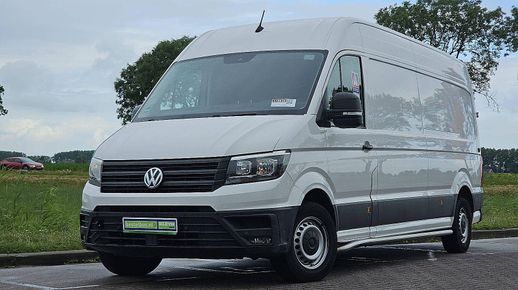 Volkswagen CRAFTER 35 2.0 2018