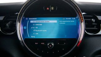 Leasing Hatchback MINI Cooper 2023