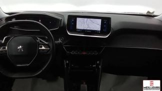 Leasing SUV Peugeot 2008 2021