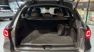 Lízing SUV MERCEDES GLC 300 2021