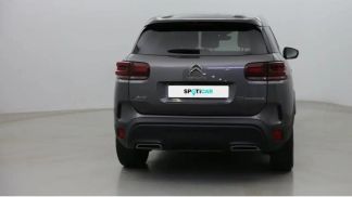 Finansowanie SUV Citroën C5 Aircross 2022