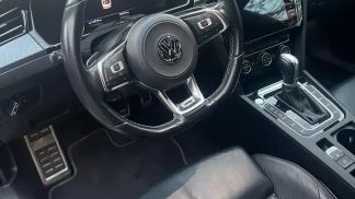 Financování Kupé Volkswagen Arteon 2018