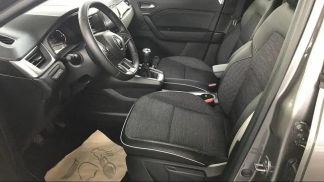 Leasing SUV Renault Captur 2023
