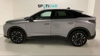 Leasing SUV Peugeot 3008 2024