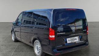 Leasing Passenger transport MERCEDES VITO 2020