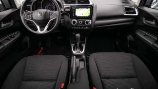 Leasing Hatchback Honda Jazz 2018