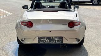 Finansowanie Zamienny Mazda MX-5 2023