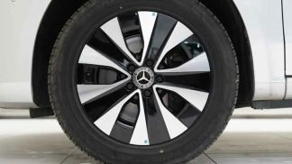 Leasing Hayon MERCEDES VITO 2023