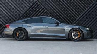 Finansowanie Hatchback Audi RS E-TRON GT 2021