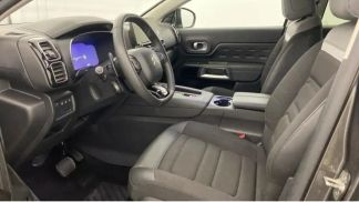 Leasing SUV Citroën C5 Aircross 2023