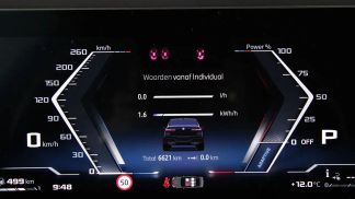 Lízing Sedan BMW 760 2024
