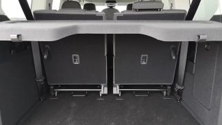 Financování Hatchback Volkswagen Caddy 2025