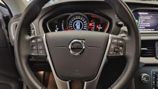 Leasing Hatchback Volvo V40 2020