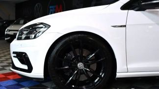 Finansowanie Van Volkswagen Golf 2017