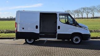 Finansowanie Van Iveco DAILY 35S16 2021