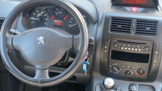 Lízing Van Peugeot Expert 2015