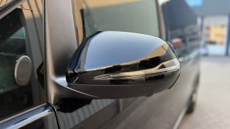 Leasing Hayon MERCEDES V 250 2019