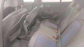 Leasing Sedan BMW 118 2024