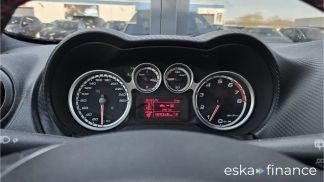 Lízing Hatchback Alfa Romeo MiTo 2017