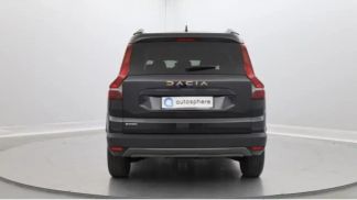 Lízing Kombi Dacia Jogger 2024