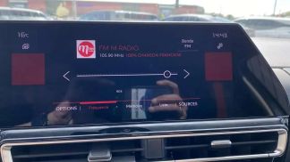 Leasing SUV Citroën C5 Aircross 2023