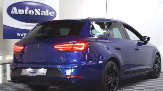 Finansowanie Wóz Seat Leon 2018