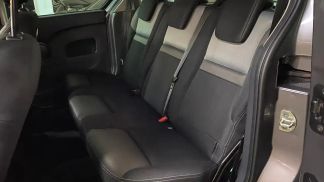 Leasing Hayon Renault Kangoo 2017