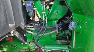 Leasing Tracteur John Deere 9520RX 2017