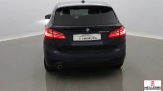 Leasing Hatchback BMW 225 2019