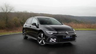 Leasing Sedan Volkswagen Golf 2023