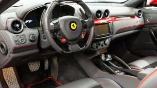 Leasing Hayon Ferrari FF 2013
