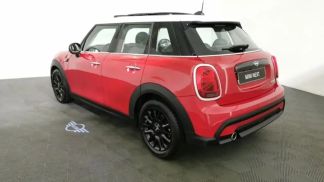 Finansowanie Sedan MINI Cooper 2021