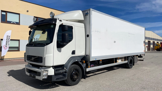 Volvo FL240 2014