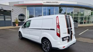 Leasing Hatchback Ford Transit Connect 2024