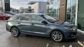 Leasing Wagon Hyundai i30 2023