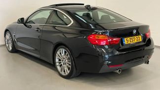 Lízing Kupé BMW 435 2015